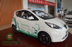 <b>中国2014年一季度新能源汽车产量6651辆</b>