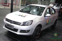<b>合肥今年计划再推广2000辆新能源汽车</b>
