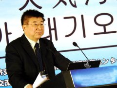 去年全国能源消费总量37.5亿吨 能源经济形势好转