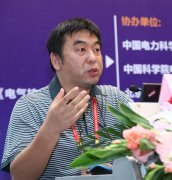 惠东：我国电力储能标准体系建设背景与现状