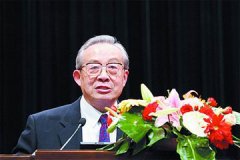 两院院士石元春：中国新能源发展已成气候
