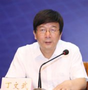 丁文武工作报告：大力发展电子信息技术制造业，构建现代信息技术