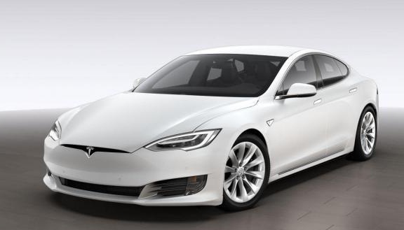 <b>特斯拉宣布在华降价 Model X最高能降9万元</b>