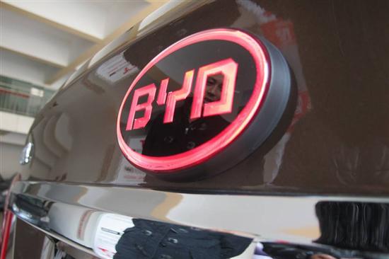 <b>寻找废旧电池利用方法 比亚迪布局储能市场</b>