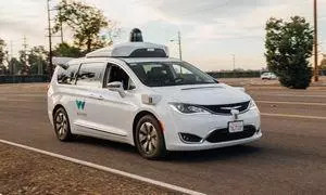 Waymo CEO齨˳⳵趯綯ʵŷ