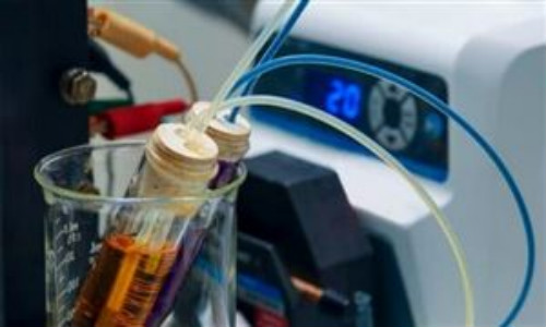 <b>新有机分子可用于高效廉价电池</b>