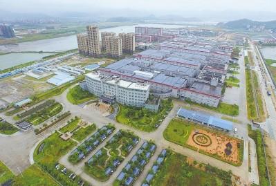 <b>福建宁德新能源动力电池出货量位列全球第一</b>