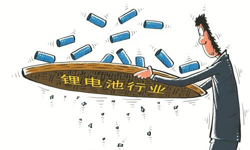 <b>市场政策双双呼唤，第二只动力电池“独角兽”何时出现？</b>