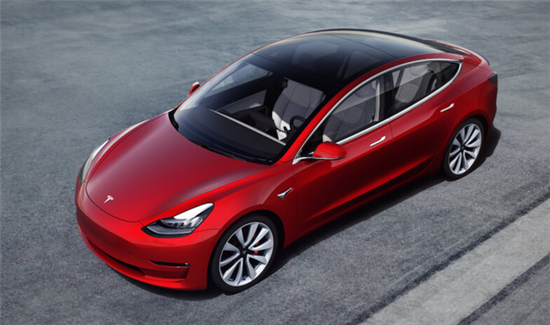 <b>特斯拉或为Model S/X生产新款85kWh电池组</b>