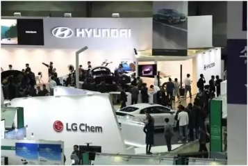 <b>韩媒：现代汽车将与LG化学组建合资公司</b>
