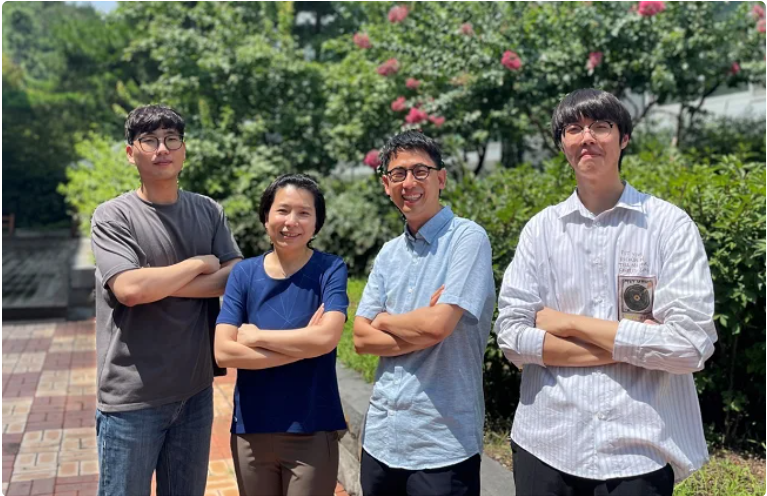 <b>浦项科技大学开发纳米结构电解质 提高固态电池的离子电导率</b>