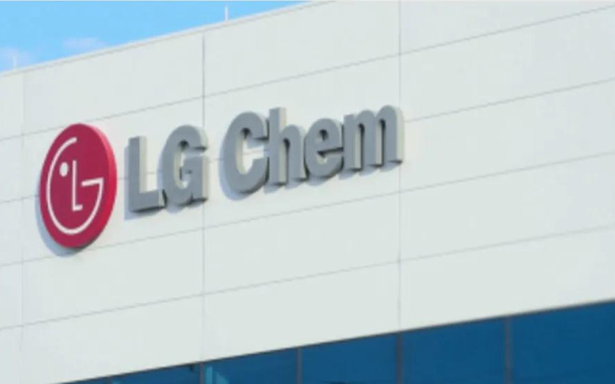 <b>通用“不相信”LG化学</b>
