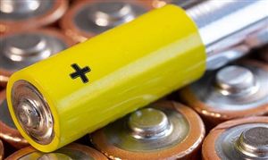 <b>1-8月我国锂离子电池产量146.0亿只</b>