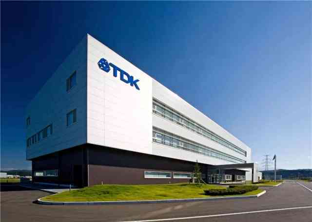 <b>日本TDK：进军中型电池 五年内锂电池收入翻番</b>