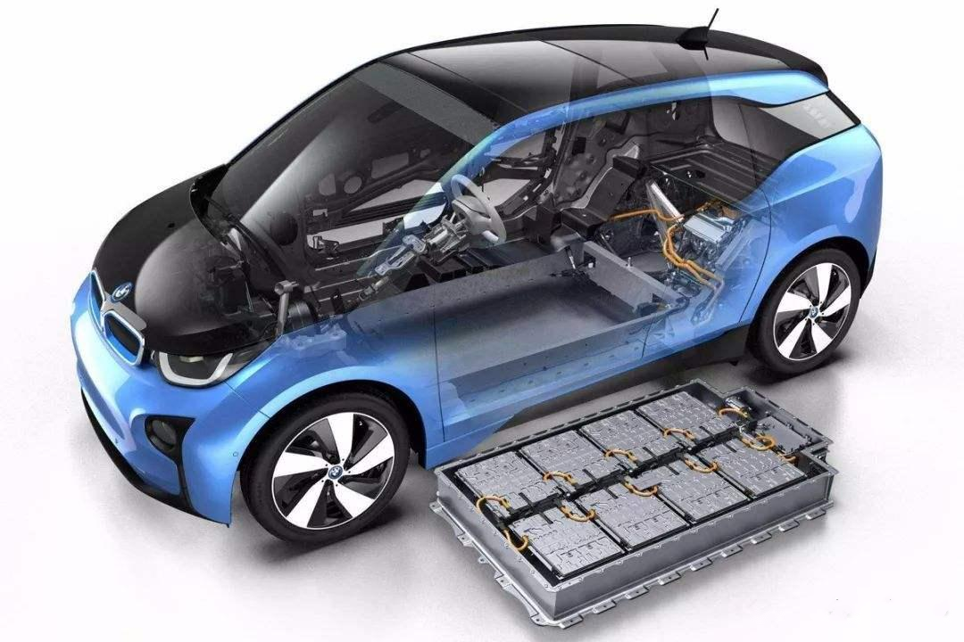 <b>2月国内动力电池月度数据出炉，装车量同比上升145.1%</b>