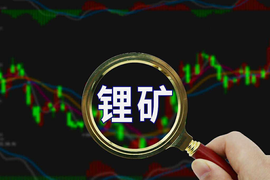 <b>锂矿股权拍卖价增600倍 斯诺威矿业股权起拍价335万元，成交价20亿元</b>