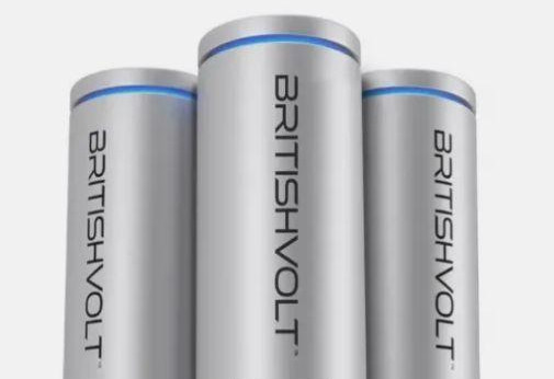 <b>英国Britishvolt宣布开发4690大规格电池电芯</b>