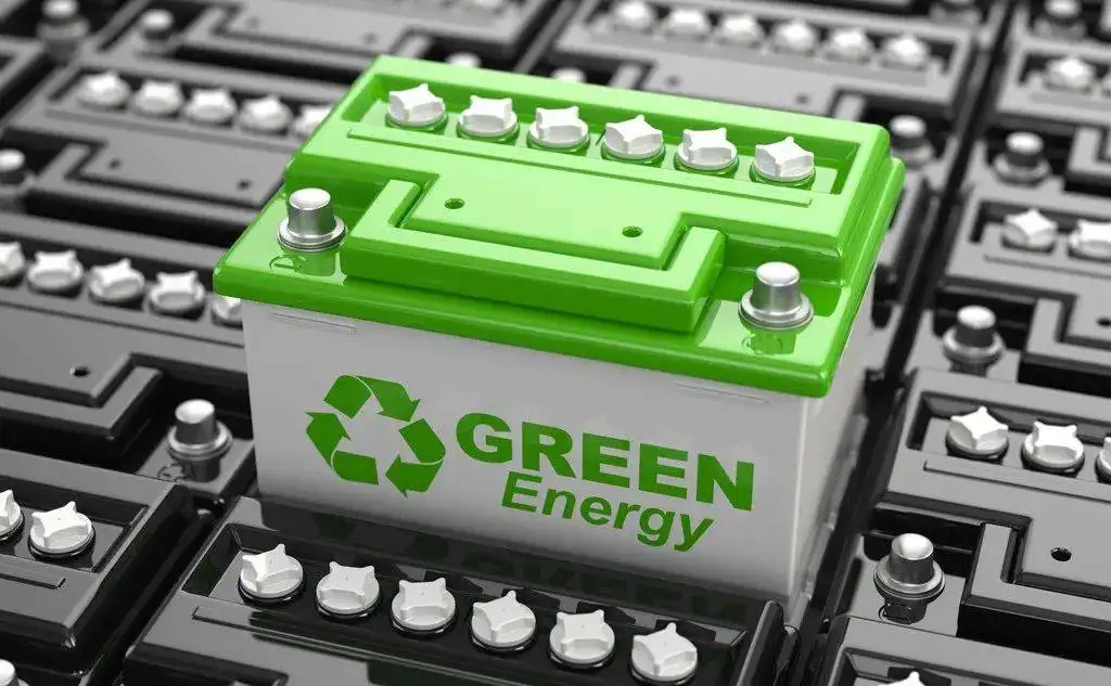 <b>工信部发布第四批动力电池回收白名单企业</b>