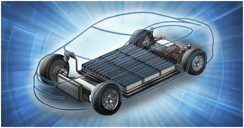<b>韩国三大电动汽车电池制造商预计今年积压订单超1000万亿韩元</b>