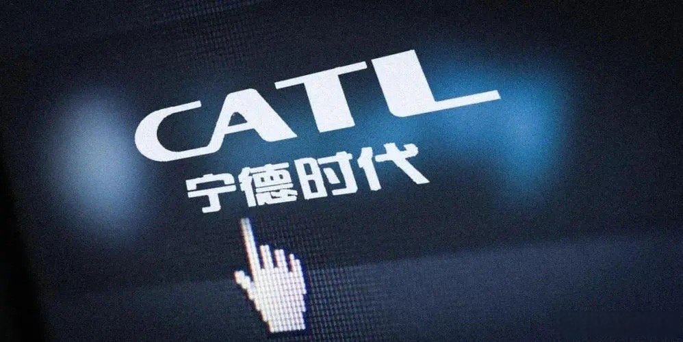 <b>能量密度超500Wh/kg，宁德时代将发布凝聚态电池技术</b>