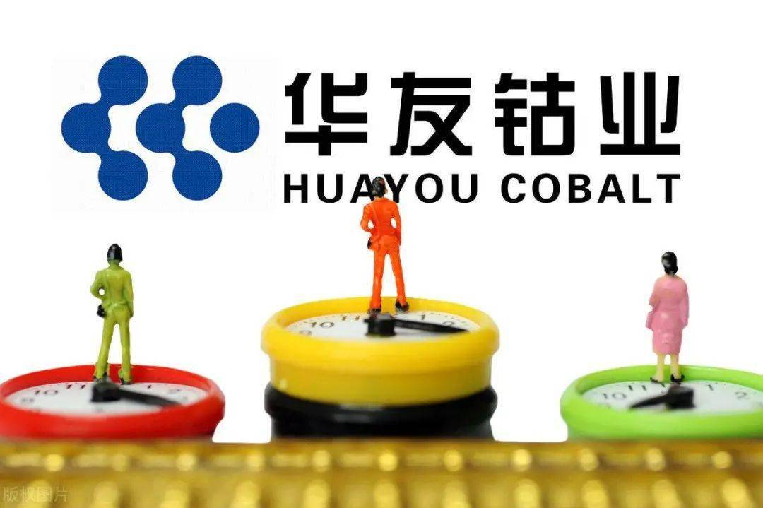 <b>华友钴业陈雪华：凝聚合作共赢意识 促进锂电产业高质量发展</b>