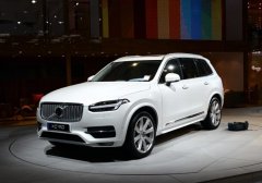 <b>ֶXC90 T8춯涯Ϣ 40km</b>
