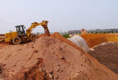 <b>美国惟一稀土生产商破产 中国稀土市场持续低迷</b>