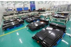 <b>一季度利润暴涨之后：动力电池市场进入“淘汰赛”</b>