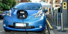 新能源汽车发展需打破动力瓶颈 燃料电池得到重视
