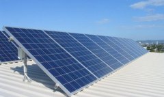 <b>预计2023年全球薄膜太阳能电池市值将达到395.12亿美元</b>