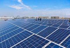 <b>英媒：全球6成太阳能电池中国造 中国太阳能领先世界</b>