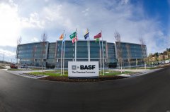 <b>巴斯夫：投资4亿欧元在欧洲建正极材料装置</b>
