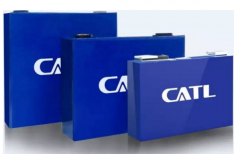 <b>ƻй˾CATLзصѳɶ ΪԼ쳵·</b>