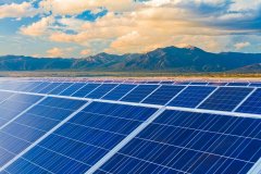 <b>科学家开发出太阳能电池用新型聚合物材料</b>