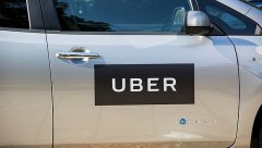 为减少污染排放 Uber伦敦司机2020年将改开电动汽车