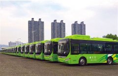<b>汽车新四化势不可挡 中国车企机遇当前任重道远</b>