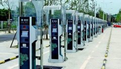 <b>浙江发布电动汽车充电设施恶劣天气处置办法</b>