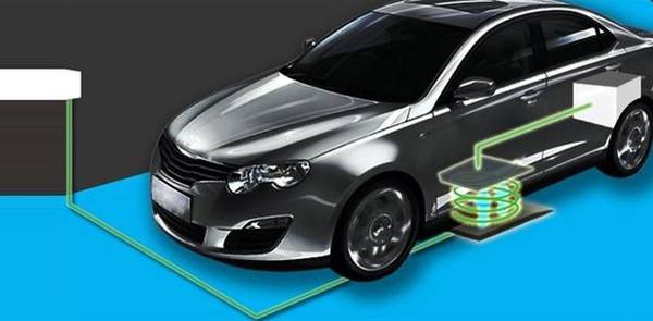 新能源汽车无线充电技术难落地 成本是主要痛点_中国电池联盟网