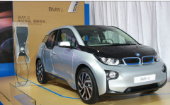 <b>гʱBMW i3ÿ2Ԫ</b>