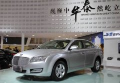 华泰汽车控股曙光股份背后：补“大产业链”短板 借壳上市仍扑朔迷离？