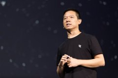 <b>曝法拉第未来获超10亿美元融资，贾跃亭绝地求生</b>