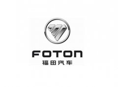 <b>北汽福田：新能源汽车销量大涨 前十一月累计销售11175辆</b>