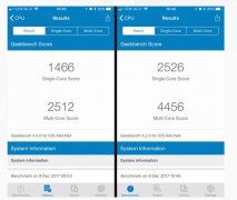 <b>iPhone 6S电池损耗程度已经达到27%</b>