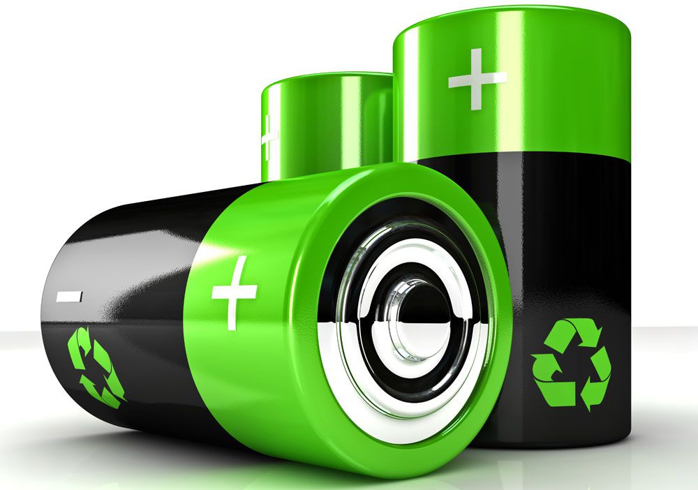 锂金属电池取得技术突破 汽车续航可能延长2倍