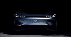 <b>FF91开放试乘 预计年底交付 贾跃亭能否绝地反击？</b>