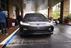 <b>让贾跃亭“倾家荡产”的FF91到底是个什么体验？</b>