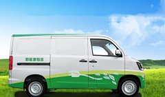 银隆新能源物流车“撞脸” 行业外购设计贴牌生产成风