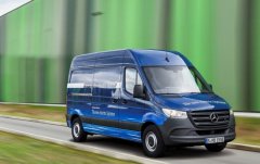 <b>÷˹ȫܵ綯Sprinter Ԥƽ׷</b>