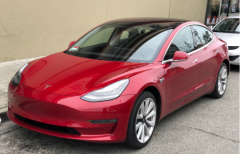 <b>生死之战，分析师：Model 3成决定特斯拉前途关键</b>