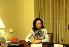 <b>全国人大代表王麒建议：出台新能源汽车电池回收管理办法</b>